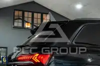 2019 Audi SQ7