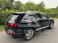 2019 Audi SQ7