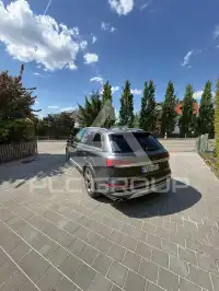 2019 Audi SQ7