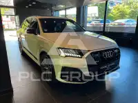 2019 Audi SQ7