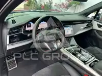 2019 Audi SQ7