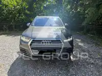 2019 Audi SQ7