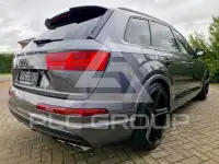 2019 Audi SQ7