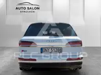 2019 Audi SQ7