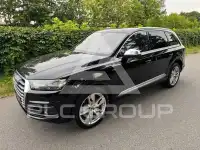 2019 Audi SQ7