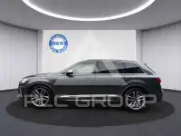 2019 Audi SQ7