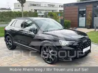 2019 Audi RSQ3
