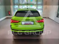 2019 Audi RSQ3