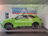 2019 Audi RSQ3