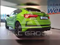 2019 Audi RSQ3