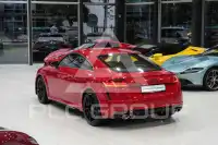 2019 Audi TT