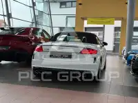 2019 Audi TT