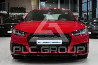 2019 Audi TT