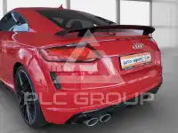 2019 Audi TT