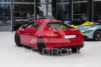 2019 Audi TT