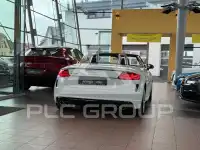 2019 Audi TT