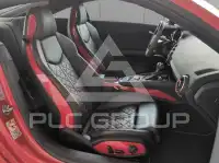 2019 Audi TT
