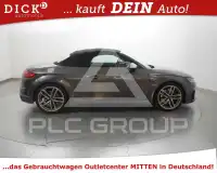 2019 Audi TT