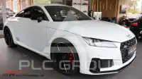 2019 Audi TT