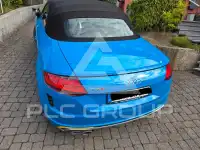 2019 Audi TT