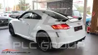 2019 Audi TT