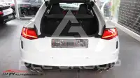 2019 Audi TT