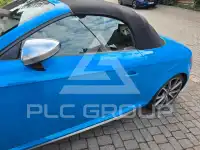2019 Audi TT