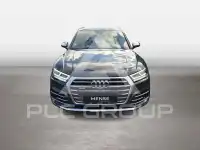 2019 Audi SQ5
