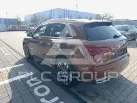 2019 Audi SQ5