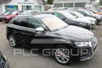 2019 Audi SQ5