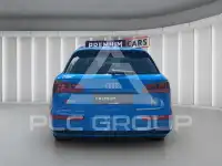 2019 Audi SQ5
