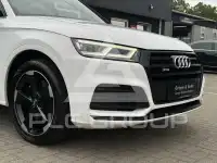 2019 Audi SQ5