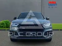 2019 Audi SQ5