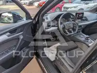2019 Audi SQ5