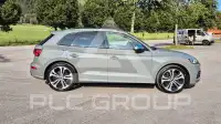 2019 Audi SQ5