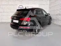 2019 Audi SQ5