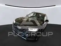 2019 Audi SQ5