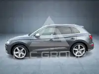2019 Audi SQ5