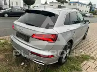 2019 Audi SQ5