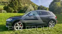 2019 Audi SQ5