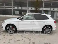 2019 Audi SQ5
