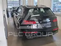 2019 Audi SQ5