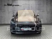 2019 Audi SQ5