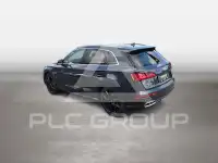 2019 Audi SQ5