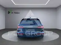 2019 Audi SQ5