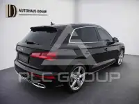 2019 Audi SQ5