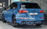 2019 Audi SQ5