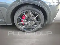 2019 Audi SQ5