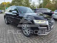2019 Audi SQ5