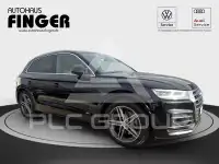2019 Audi SQ5
